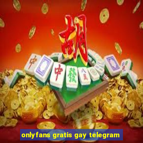 onlyfans gratis gay telegram